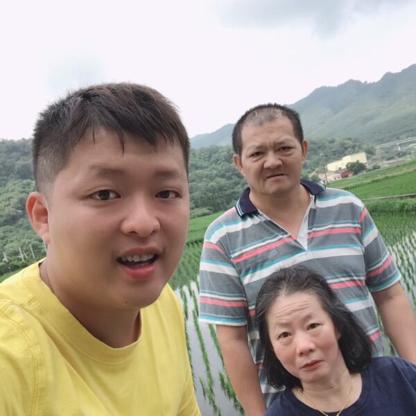 淇堉的理賠見證